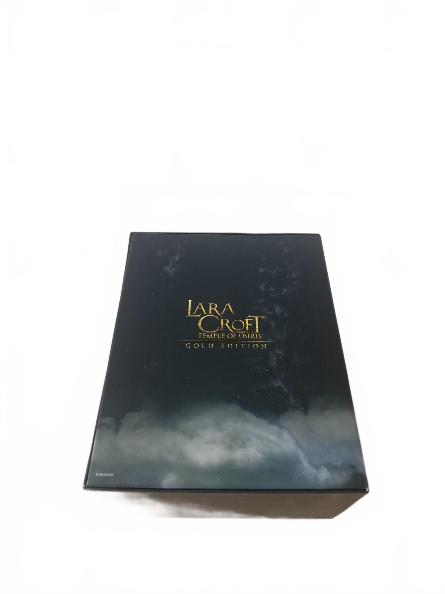 Lara Croft and the Temple of Osiris – Gold Edition — PlayStation 4 (PS4)