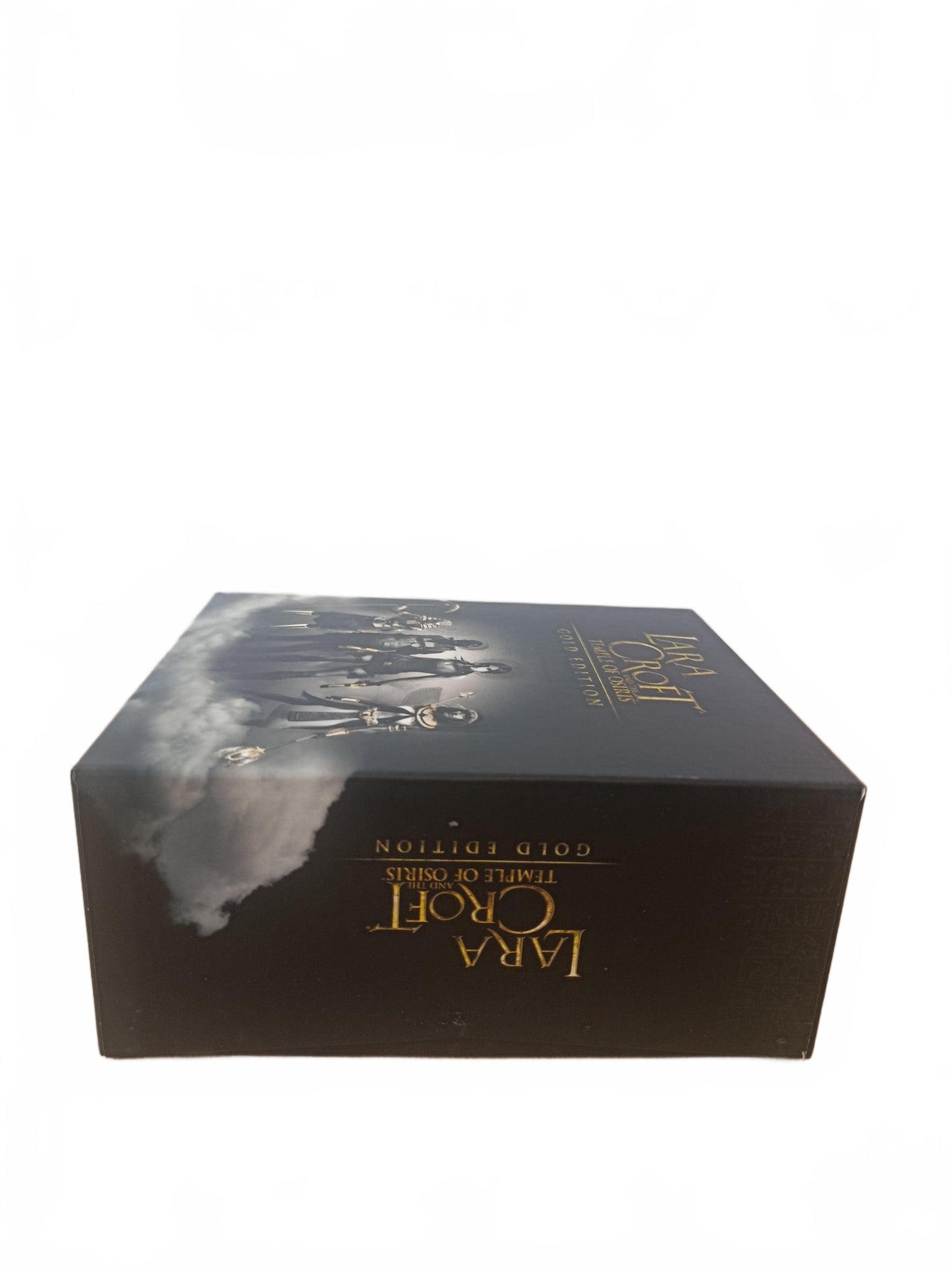 Lara Croft and the Temple of Osiris – Gold Edition — PlayStation 4 (PS4)