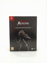 Aragami – Signature Edition — Nintendo Switch (Switch)