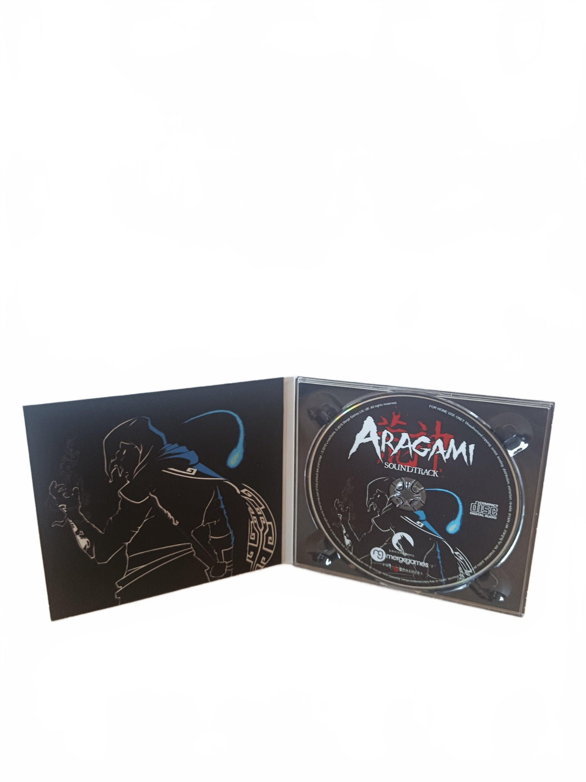 Aragami – Signature Edition — Nintendo Switch (Switch)