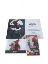 Aragami – Signature Edition — Nintendo Switch (Switch)