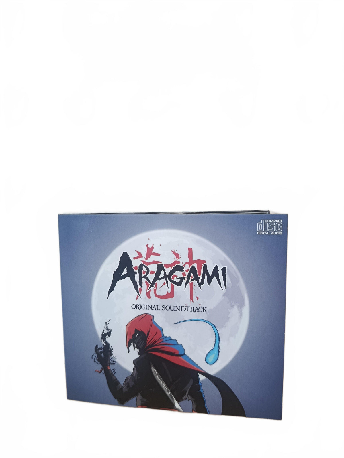 Aragami – Signature Edition — Nintendo Switch (Switch)