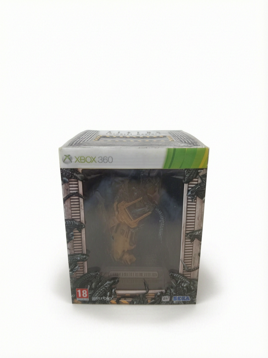 Aliens: Colonial Marines – Collector’s Edition — Xbox 360