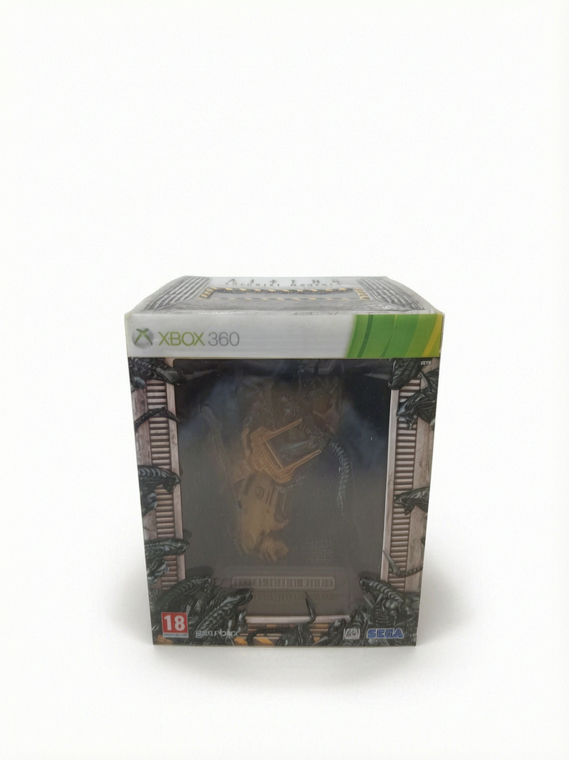Aliens: Colonial Marines – Collector’s Edition — Xbox 360