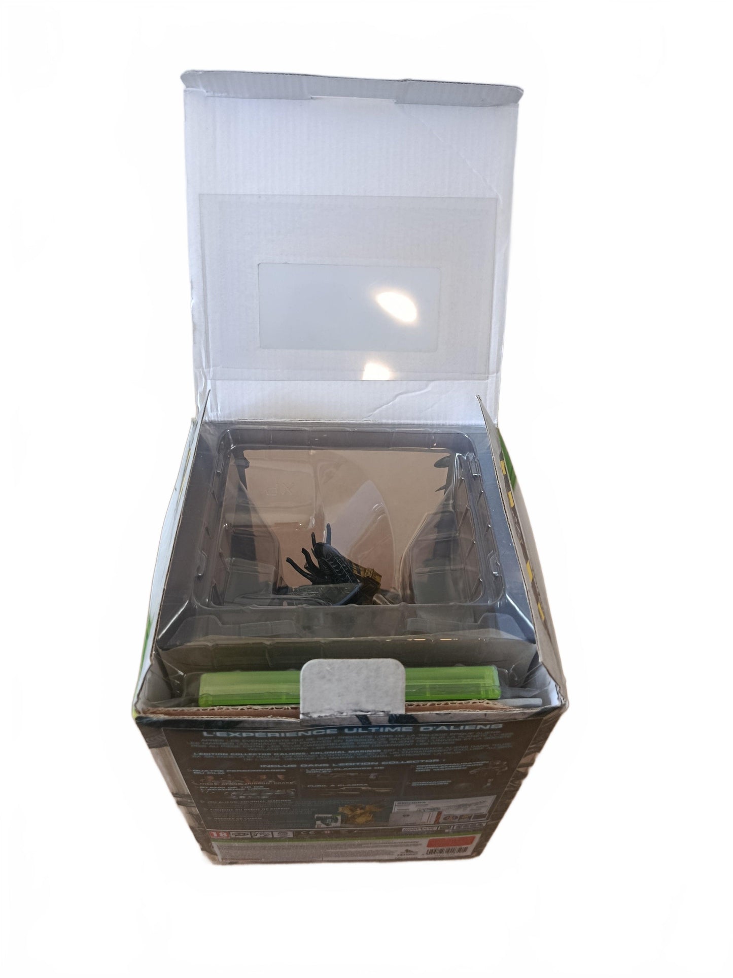 Aliens: Colonial Marines – Collector’s Edition — Xbox 360
