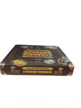 Strange Brigade – Collector’s Edition — PlayStation 4 (PS4)