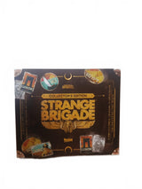 Strange Brigade – Collector’s Edition — PlayStation 4 (PS4)