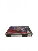 Extreme-G Nintendo 64 (N64)