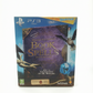 Wonderbook: Book of Spells / Le Livre des Sorts — PlayStation 3 (PS3)