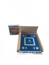 Wonderbook: Book of Spells / Le Livre des Sorts — PlayStation 3 (PS3)