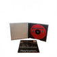 Beatmania + Turntable Peripheral — PlayStation 1 (PS1)