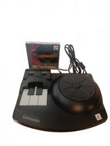 Beatmania + Turntable Peripheral — PlayStation 1 (PS1)