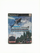 Flying Circus Playstation 2 (PS2)
