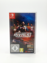 NASCAR Rivals Nintendo Switch