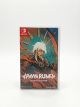 Pawarumi – Definitive Edition Nintendo Switch