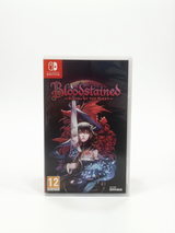 Bloodstained: Ritual of the Night Nintendo Switch
