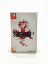 Sine Mora EX Nintendo Switch
