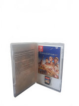 Sid Meier’s Civilization VI Nintendo Switch