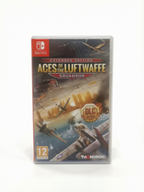 Aces of the Luftwaffe: Squadron – Extended Edition Nintendo Switch