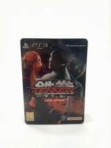 Tekken Tag Tournament 2 – Card Edition PlayStation 3