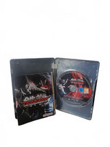 Tekken Tag Tournament 2 – Card Edition PlayStation 3
