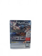 Tekken Tag Tournament 2 – Card Edition PlayStation 3