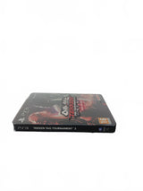 Tekken Tag Tournament 2 – Card Edition PlayStation 3
