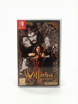 Wallachia: Reign of Dracula Nintendo Switch