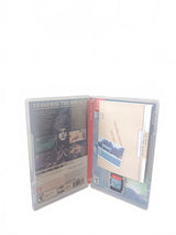 Emio – L’Homme au sourire: Famicom Detective Club Nintendo Switch