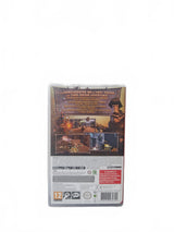 Oddworld: Stranger’s Wrath HD Nintendo Switch