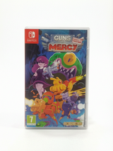 Guns of Mercy – Rangers Edition Nintendo Switch
