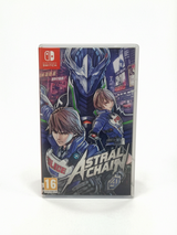 Astral Chain Nintendo Switch
