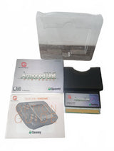 Armored Unit WonderSwan
