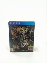 Dragon’s Crown Pro – Battle-Hardened Edition PlayStation 4