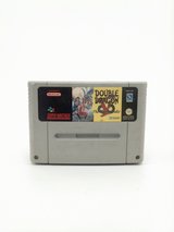 Double Dragon V: The Shadow Falls Super Nintendo
