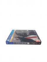 Mallette Hitman 2 Gold Edition Playstation 4 (PS4)