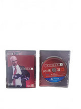 Mallette Hitman 2 Gold Edition Playstation 4 (PS4)