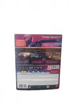 Mallette Hitman 2 Gold Edition Playstation 4 (PS4)