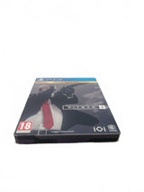 Mallette Hitman 2 Gold Edition Playstation 4 (PS4)