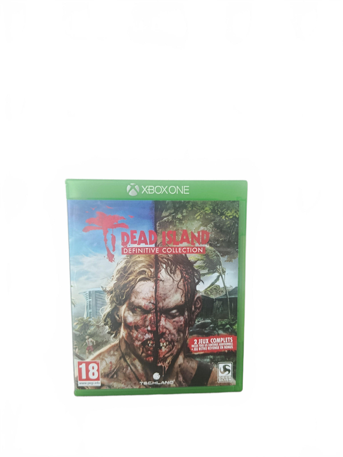 Dead Island: Definitive Collection – Slaughter Pack Xbox One