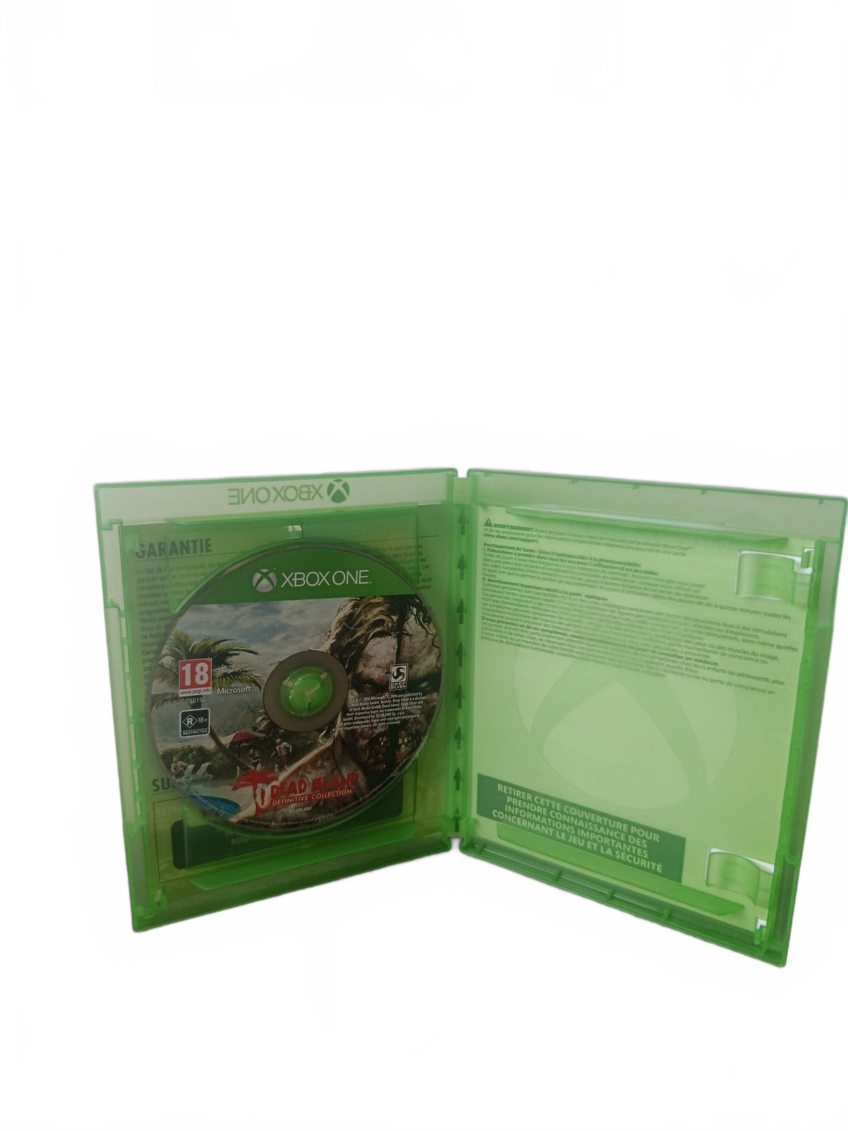 Dead Island: Definitive Collection – Slaughter Pack Xbox One