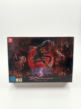 Bayonetta 3 – Trinity Masquerade Edition Nintendo Switch