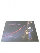 Bayonetta 3 – Trinity Masquerade Edition Nintendo Switch