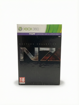 Mass Effect 3 – Édition Collector Xbox 360