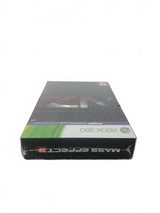 Mass Effect 3 – Édition Collector Xbox 360