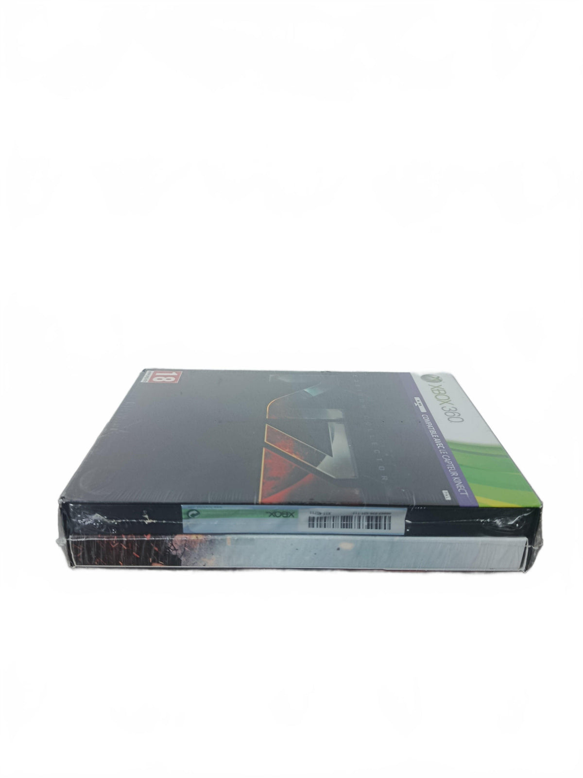 Mass Effect 3 – Édition Collector Xbox 360