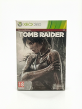 Tomb Raider – Survival Edition Xbox 360