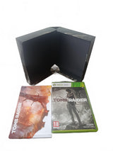 Tomb Raider – Survival Edition Xbox 360