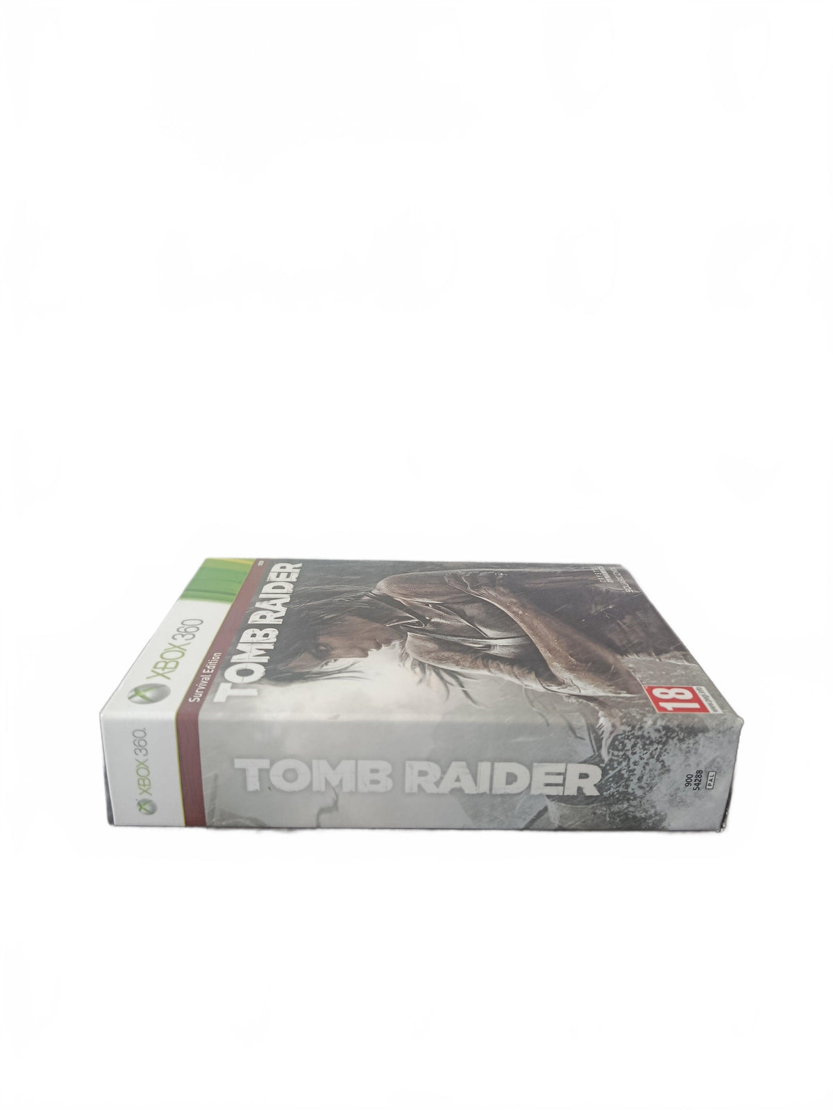 Tomb Raider – Survival Edition Xbox 360