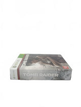 Tomb Raider – Survival Edition Xbox 360